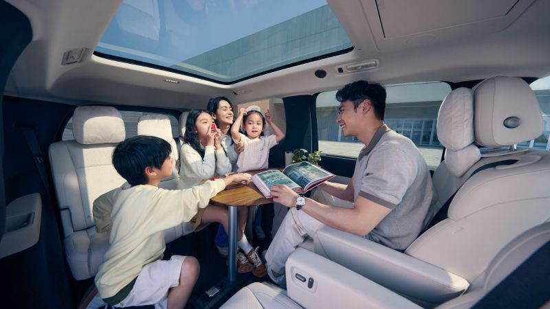 尊龙·Z6汽车2025年4月交付33,939辆